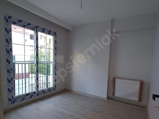 TURYAPTAN BUCA YEŞİLBAĞLAR MH SIFIR 1+1 SATILIK DAİRE - Görsel 17