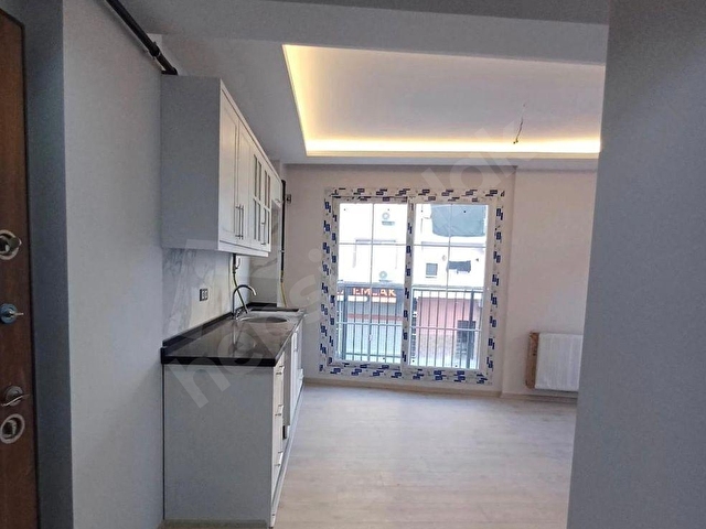 TURYAPTAN BUCA YEŞİLBAĞLAR MH SIFIR 1+1 SATILIK DAİRE - Görsel 12