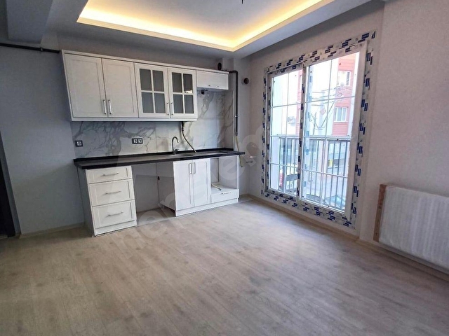 TURYAPTAN BUCA YEŞİLBAĞLAR MH SIFIR 1+1 SATILIK DAİRE - Görsel 3