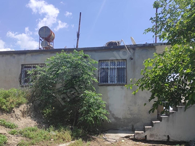 adana karataş tabaklar satlık bahceli köy evi - Görsel 10