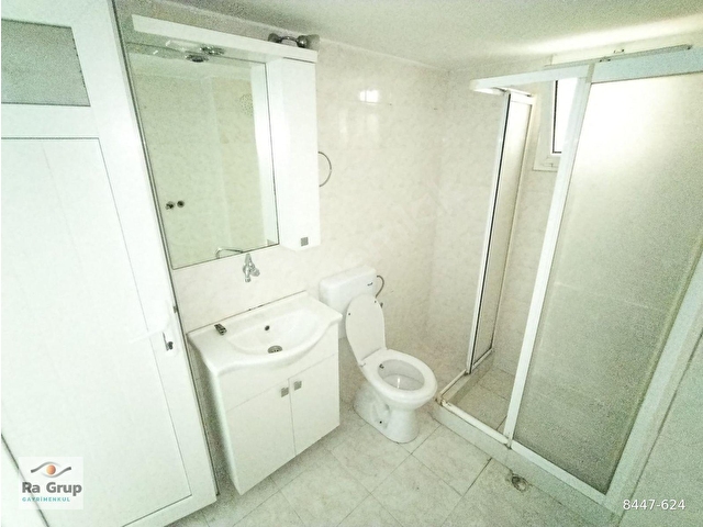KARŞIYAKA ALAYBEYDE SAHİLE YAKIN BAKIMLI 3+1 DAİRE E-41 - Görsel 21
