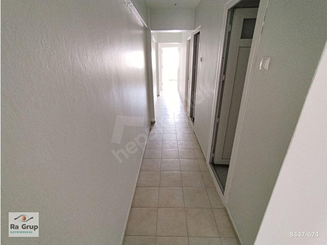 KARŞIYAKA ALAYBEYDE SAHİLE YAKIN BAKIMLI 3+1 DAİRE E-41 - Görsel 19