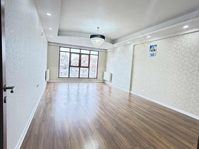 Sırrın Karşıyakada kiralık 4+1 genis daire - Görsel 7