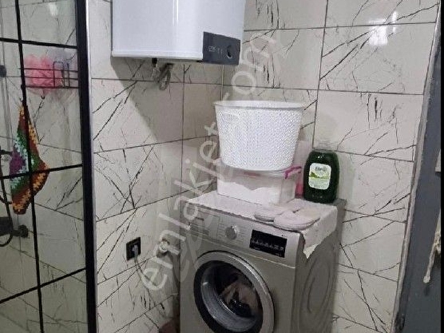 GENİŞ BAHÇELİ MÜSTAKİL EV - Görsel 27