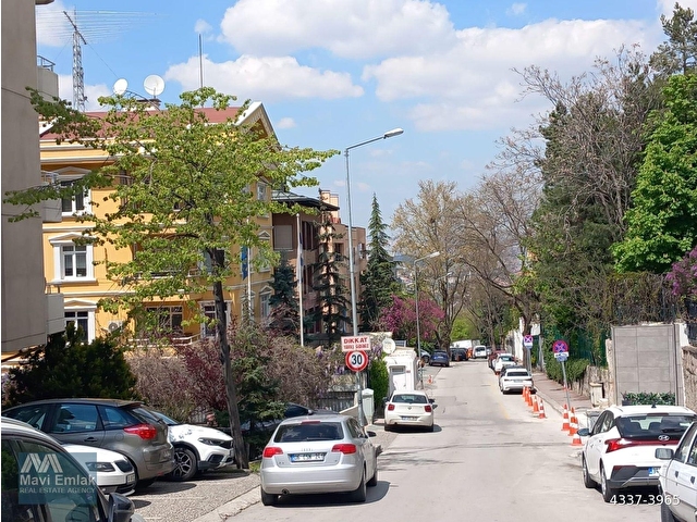 GOP, BEYAZ ZAMBAKLARDA,  YENİ BİNADA, KOMBİLİ, MÖBLELİ, OTOPARKLI, KATTA, ÖN, 1+1... - Görsel 6