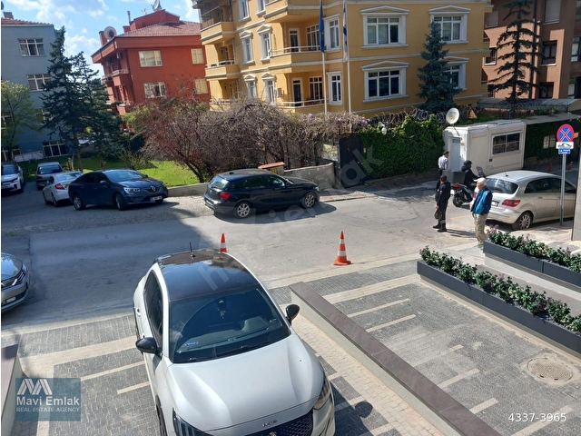 GOP, BEYAZ ZAMBAKLARDA,  YENİ BİNADA, KOMBİLİ, MÖBLELİ, OTOPARKLI, KATTA, ÖN, 1+1... - Görsel 11