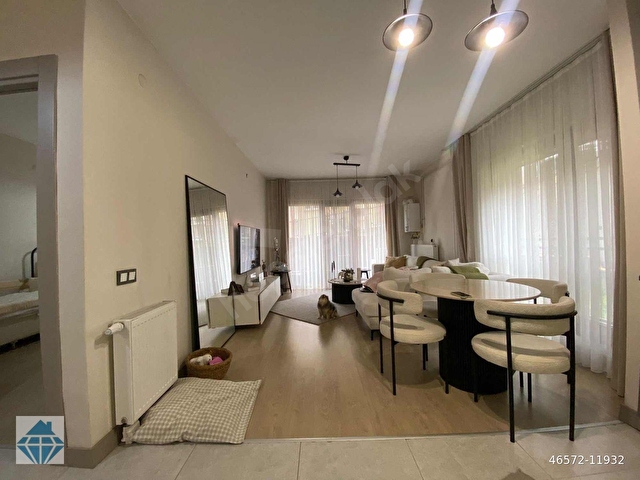 KAĞITHANE TOKİ DE SATILIK 2+1 DAİRE - Görsel 8