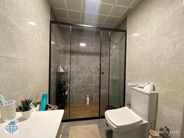 KAĞITHANE TOKİ DE SATILIK 2+1 DAİRE - Görsel 20