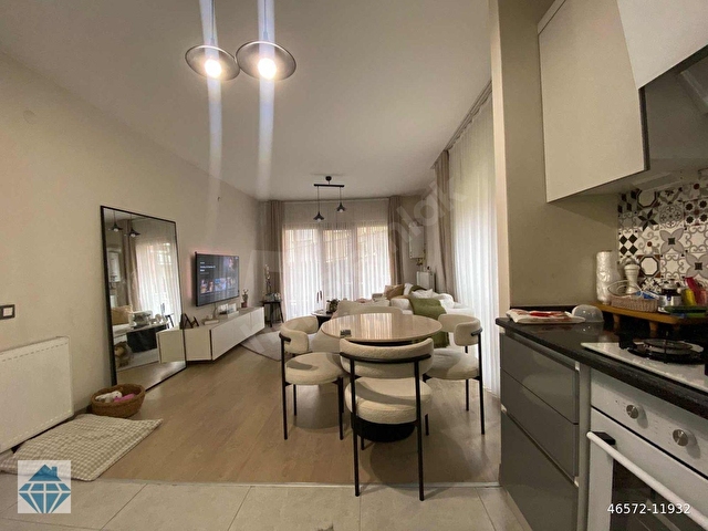 KAĞITHANE TOKİ DE SATILIK 2+1 DAİRE - Görsel 7