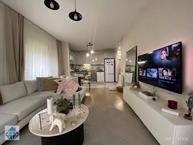 KAĞITHANE TOKİ DE SATILIK 2+1 DAİRE - Görsel 10