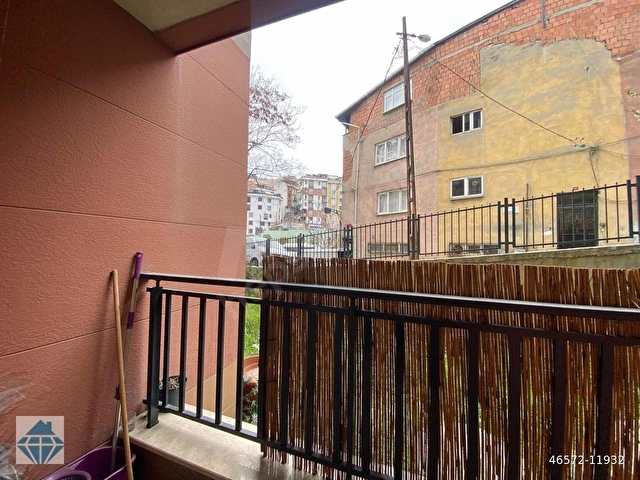KAĞITHANE TOKİ DE SATILIK 2+1 DAİRE - Görsel 4
