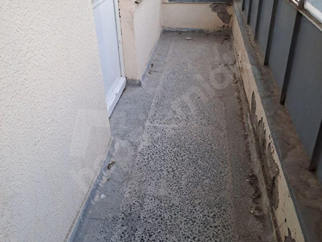 BAŞKENT HASTANESİ YAKINI ARA KAT ÖN CEPHE 3+1 MERKEZİ SİSTEM - Görsel 8