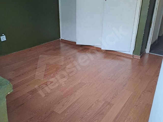 BAŞKENT HASTANESİ YAKINI ARA KAT ÖN CEPHE 3+1 MERKEZİ SİSTEM - Görsel 16