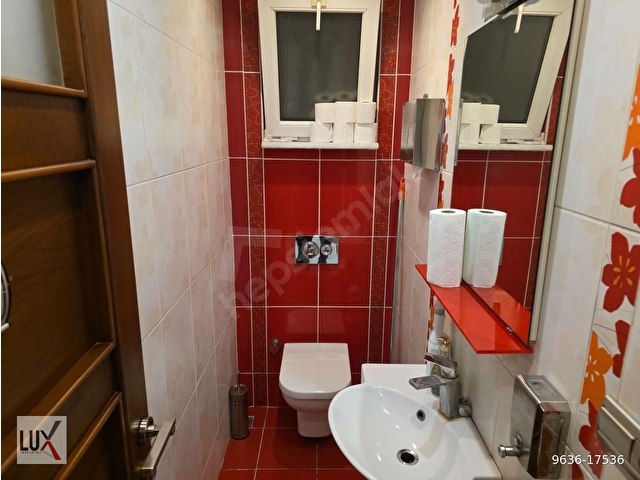 Kabataş Setüstünde Full Deniz Manzaralı 200m² Kiralık Ofis /LUX - Görsel 24