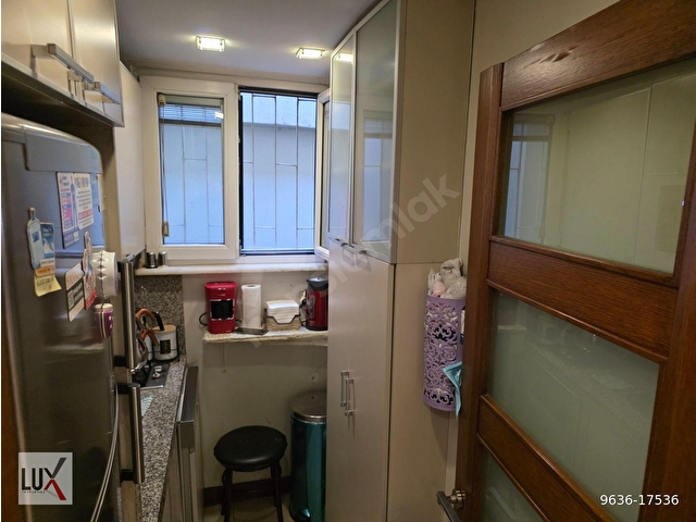 Kabataş Setüstünde Full Deniz Manzaralı 200m² Kiralık Ofis /LUX - Görsel 21