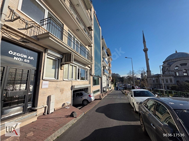 Kabataş Setüstünde Full Deniz Manzaralı 200m² Kiralık Ofis /LUX - Görsel 11