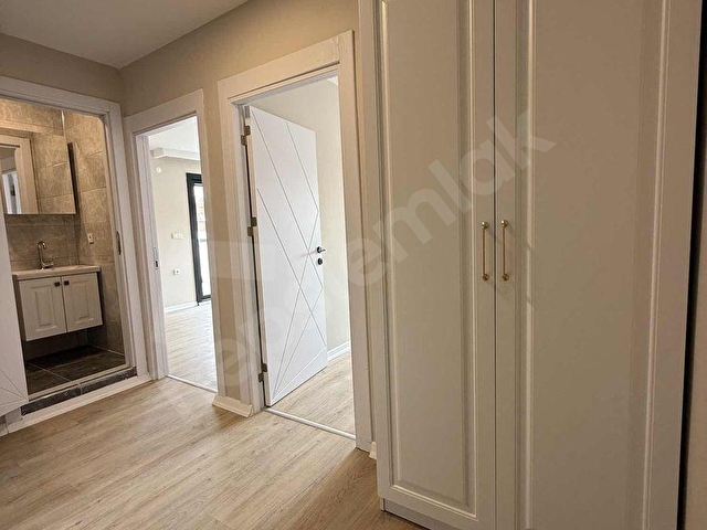 ŞİRİNYER MERKEZDE SIFIR BİNADA 3+1 TERASLI ÇATI DUBLEKSİ 130 m² - Görsel 11
