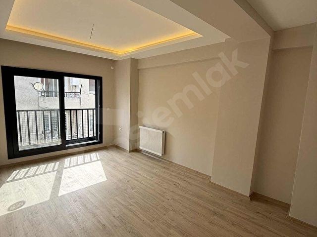 ŞİRİNYER MERKEZDE SIFIR BİNADA 3+1 TERASLI ÇATI DUBLEKSİ 130 m² - Görsel 20