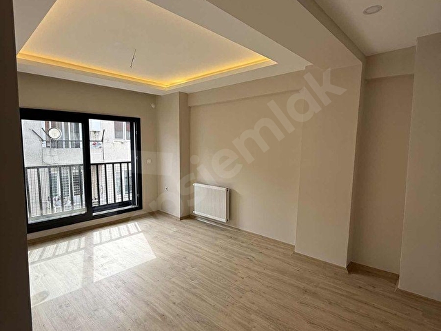 ŞİRİNYER MERKEZDE SIFIR BİNADA 3+1 TERASLI ÇATI DUBLEKSİ 130 m² - Görsel 16