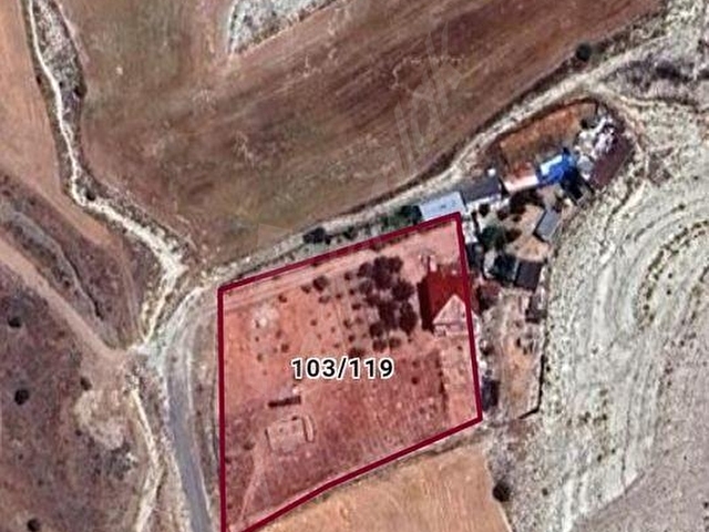 KAYA EMLAKDAN KAYI KÖYÜNDE KURULU DÜZEN AGILLI EVLİ YER - Görsel 5