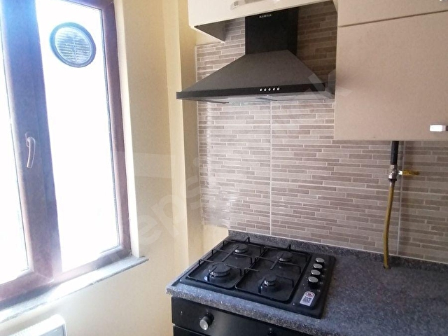 ZONGULDAK ÇARŞI MERKEZDE KAMU KURUM VE KURULUŞLARINA ÇOK YAKIN KİRALIK 2+1 DAİRE - Görsel 12