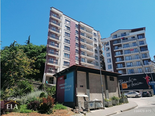 ZONGULDAK ÇARŞI MERKEZDE KAMU KURUM VE KURULUŞLARINA ÇOK YAKIN KİRALIK 2+1 DAİRE