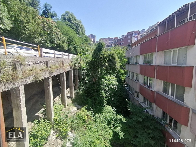 ZONGULDAK ÇARŞI MERKEZDE KAMU KURUM VE KURULUŞLARINA ÇOK YAKIN KİRALIK 2+1 DAİRE - Görsel 16