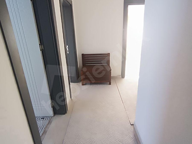 Eşyalı Kiralık 3+1 lüks daire denize sıfır Haziran için - Görsel 13