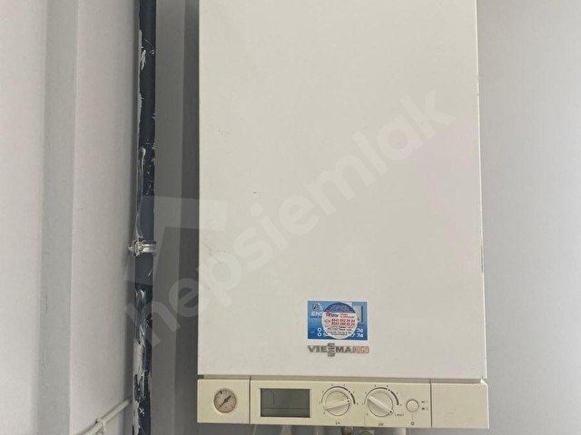 ESENTEPEDE KİRALIK, EŞYALI, GENİŞ VE KULLANIŞLI 1+1 DAİRE - Görsel 15