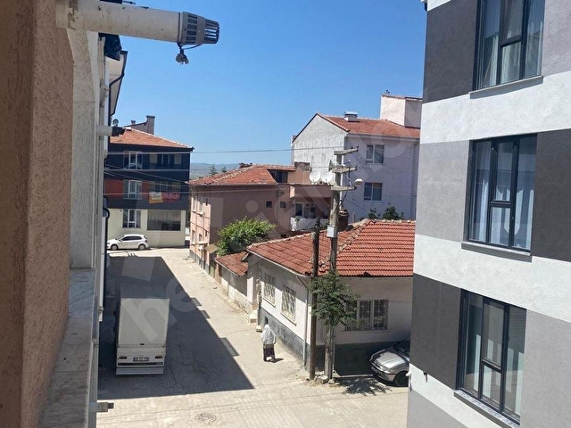 ESENTEPEDE KİRALIK, EŞYALI, GENİŞ VE KULLANIŞLI 1+1 DAİRE - Görsel 17