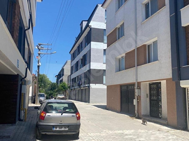 ESENTEPEDE KİRALIK, EŞYALI, GENİŞ VE KULLANIŞLI 1+1 DAİRE - Görsel 24