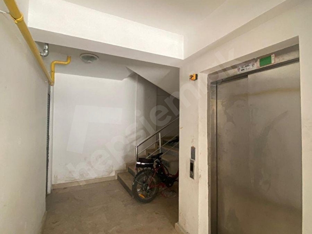 ESENTEPEDE KİRALIK, EŞYALI, GENİŞ VE KULLANIŞLI 1+1 DAİRE - Görsel 20