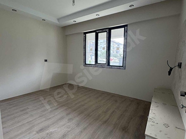 Satılık 2+1 Açık Mutfak , Havuzlu LUX DAİRE - Görsel 10
