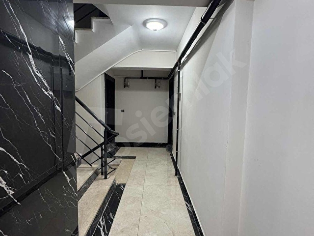 Satılık 2+1 Açık Mutfak , Havuzlu LUX DAİRE - Görsel 3