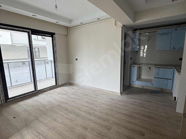 Satılık 2+1 Açık Mutfak , Havuzlu LUX DAİRE - Görsel 12