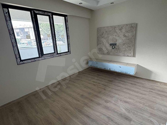 Satılık 2+1 Açık Mutfak , Havuzlu LUX DAİRE - Görsel 11
