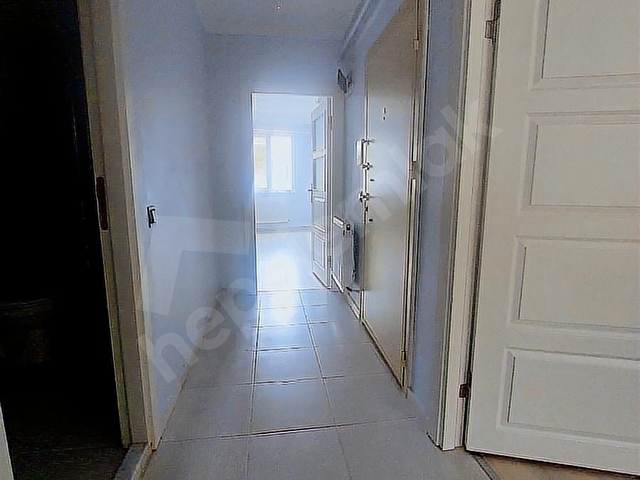 EKOL DEN KIRMIZITOPRAK MAHALLESİNDE ACİL SATILIK 2+1 DAİRE - Görsel 18