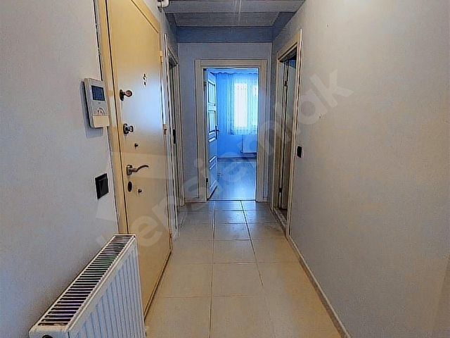 EKOL DEN KIRMIZITOPRAK MAHALLESİNDE ACİL SATILIK 2+1 DAİRE - Görsel 15