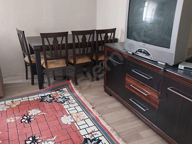 DOĞUŞ BEY GAYRİMENKUL BALKİRAZ MAH 3+1 KOT-2 EŞYALI SATILIK 100 M2