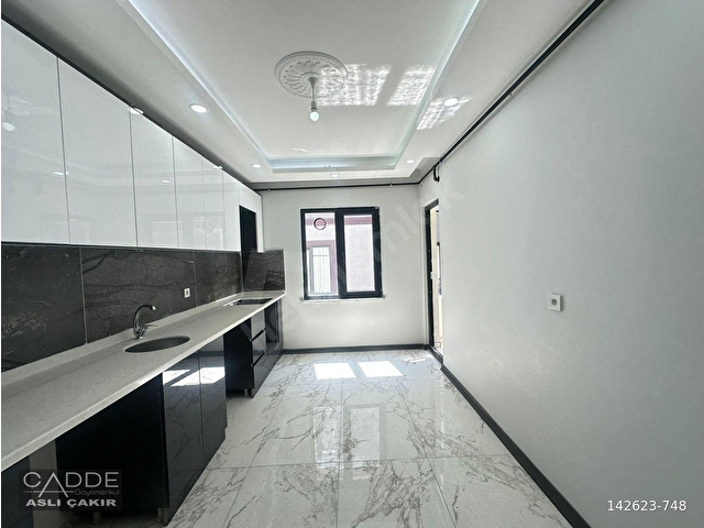 KAPAKLI DEVLET HASTANESİNİN KARŞISINDA 2+1 SATILIK DAİRE - Görsel 8