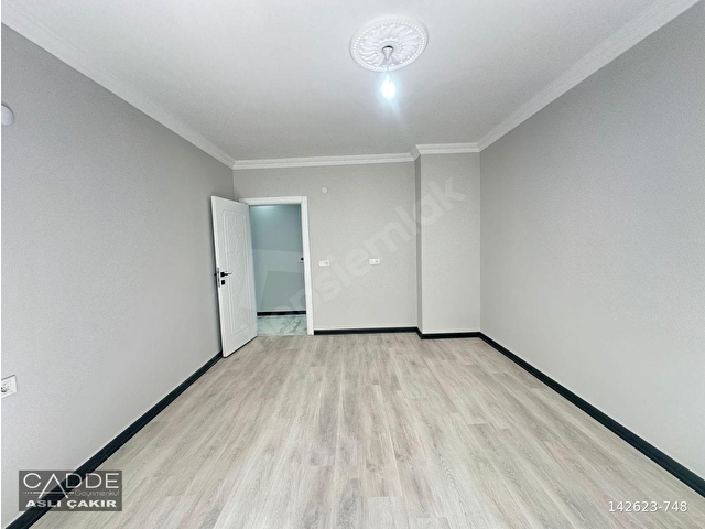 KAPAKLI DEVLET HASTANESİNİN KARŞISINDA 2+1 SATILIK DAİRE - Görsel 25