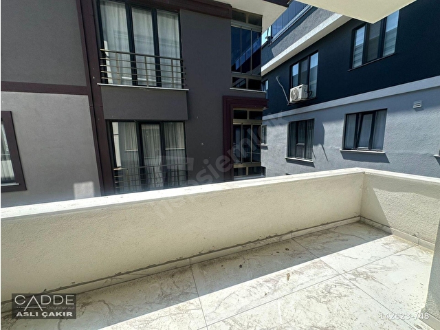 KAPAKLI DEVLET HASTANESİNİN KARŞISINDA 2+1 SATILIK DAİRE - Görsel 10