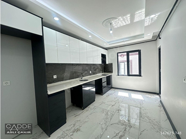 KAPAKLI DEVLET HASTANESİNİN KARŞISINDA 2+1 SATILIK DAİRE - Görsel 6