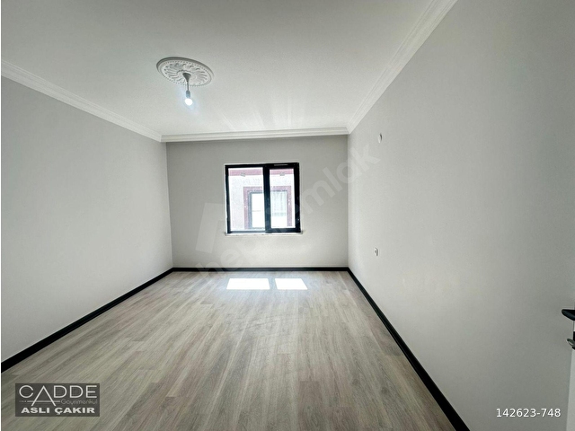 KAPAKLI DEVLET HASTANESİNİN KARŞISINDA 2+1 SATILIK DAİRE - Görsel 23