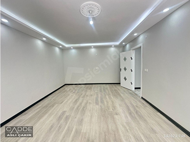 KAPAKLI DEVLET HASTANESİNİN KARŞISINDA 2+1 SATILIK DAİRE - Görsel 11