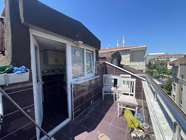 KİRALIK 2+1 DAİRE - Görsel 14