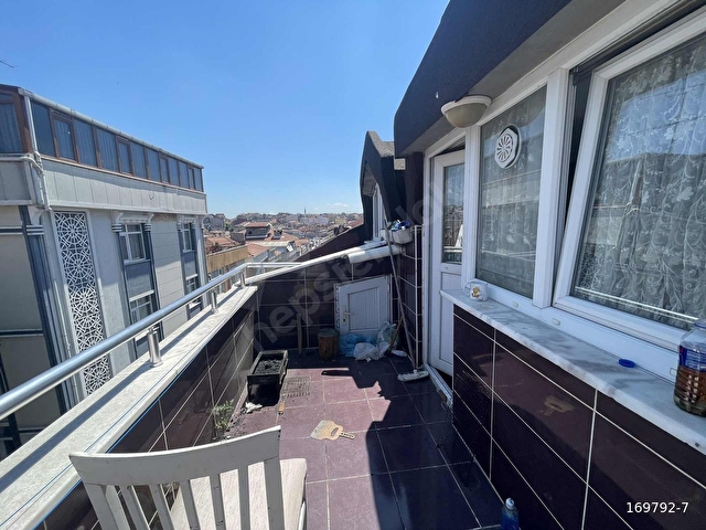 KİRALIK 2+1 DAİRE - Görsel 13