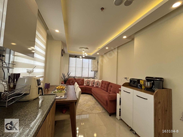 SARIÇAM BOYNUYOĞUN SİTE İÇERİSİNDE UYGUN SATILIK 4+1 GENİŞ DAİRE - Görsel 26
