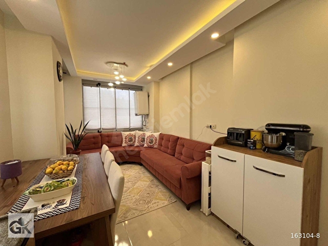 SARIÇAM BOYNUYOĞUN SİTE İÇERİSİNDE UYGUN SATILIK 4+1 GENİŞ DAİRE - Görsel 24