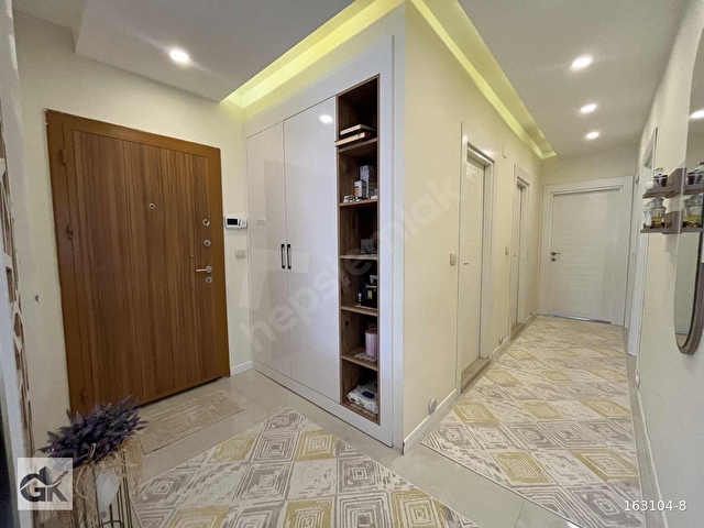SARIÇAM BOYNUYOĞUN SİTE İÇERİSİNDE UYGUN SATILIK 4+1 GENİŞ DAİRE - Görsel 30
